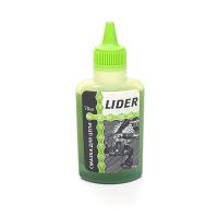 Смазка цепи вело LIDER/70ml/масло с молипденом/3311002/