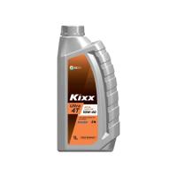 Масло KIXX ULTRA SCOOTER 10w40 4Т 1л