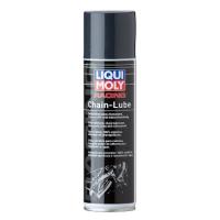 Очиститель Liqui Moly Motorbike Ketten-Reiniger цепи приводной мото 0,5l