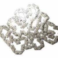 Цепь 4Т ГРМ TTR250cc/165FMM (CB250)3*4/104зв/