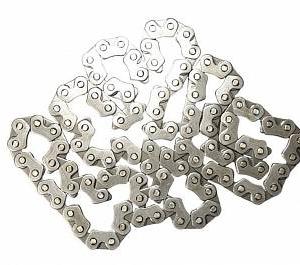Цепь 4Т ГРМ TTR250cc/165FMM (CB250)3*4/104зв/