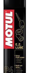 Смазка цепи MOTUL P4 E.Z.Lube 400ml