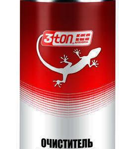 Очиститель карбюратора 3ton TC-509 аэрозоль 520ml