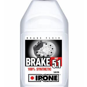 Тормозная жидкость Ipone DOT  5,1' 500ml