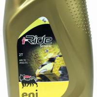 Масло ENI I-RIDE SCOOTER 2T 1л