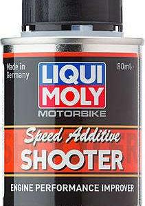 Присадка в бензин Формула скорости Liqui Moly Motorbike Speed Additiv Scooter 0,08л