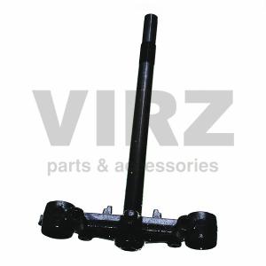 Вал рулевой  STINGER,F1,TACTIC/1 отверстие/