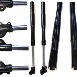 Амортизатор передний TTR250(L=800mm, d48х51mm)