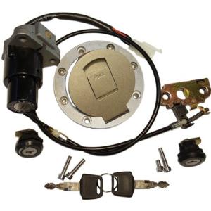 Замок Racer RACER MAGNUM200cc,DELTA 200cc зажигания/комплект/