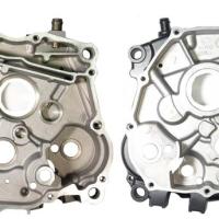 Корпус картера правый 162FMJ, 165FMM (CB125-250) TTR250