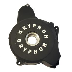 Крышка двигателя левая 153FMI GRYPHON ORION 125