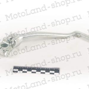 Ножка CRF 250/KAYO K1/BSE J1/J2 кикстартера