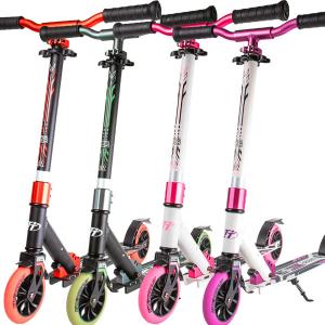 Самокат TT JOGGER 145