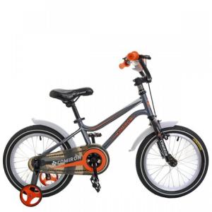 Велосипед 18 детский COMIRON GTA05B18