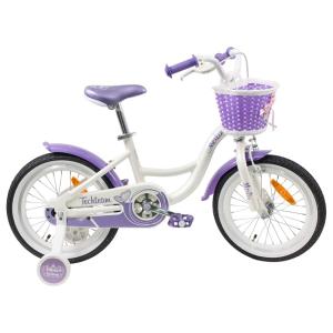 Велосипед 20 детский ТТ MERLIN