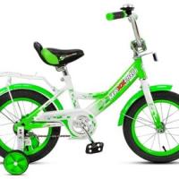 Велосипед 14 детский МАКС-ПРО Z2