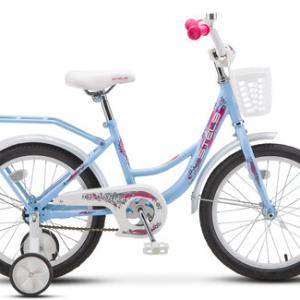Велосипед 18 детский Орион FLYTE LADY
