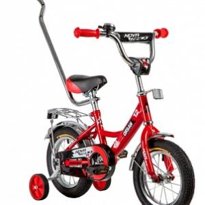 Велосипед 12 детский Novatrack URBAN