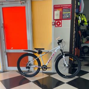 Велосипед 27,5 HORH ROHAN RMD7.0 27,5