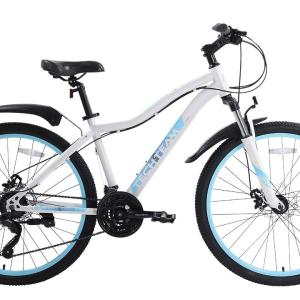 Велосипед 26 TT DELTA