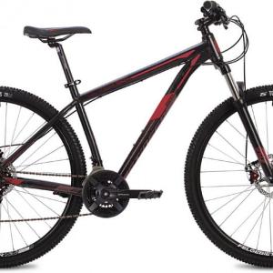 Велосипед 29 STINGER GRAPHITE LE