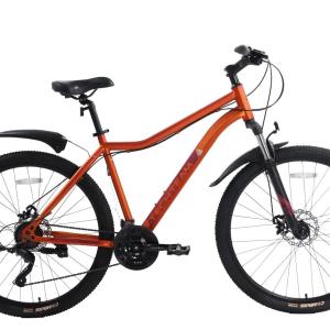 Велосипед 29 TT DELTA