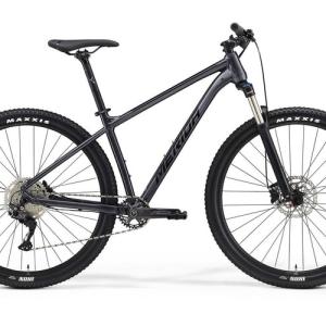 Велосипед 29 MERIDA Big Nine 200