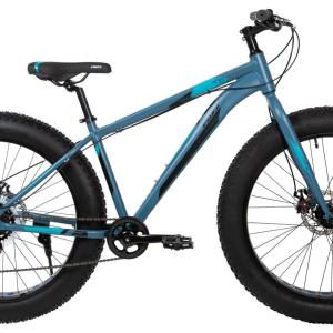 Велосипед 26 Foxx BUFFALO.BL1 FAT 