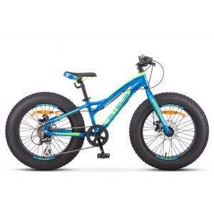 Велосипед 20 Стелс Aggressor MD 20