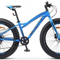 Велосипед 24 Стелс Aggressor D 24
