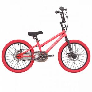 Велосипед 20 RUSH HOUR FOX BMX