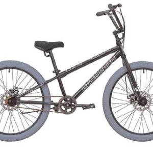 Велосипед 24 RUSH HOUR GORILLA BMX