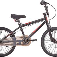 Велосипед 18 детский RUSH HOUR RIKO BMX