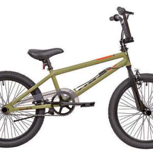Велосипед 20 RUSH HOUR DRIVE BMX