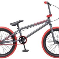 Велосипед 20 ТТ MACK BMX