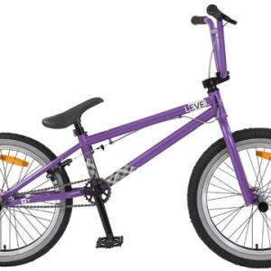 Велосипед 20 ТТ LEVEL BMX