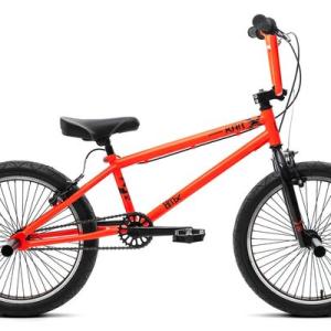 Велосипед 20 BMX МАКС-ПРО M2021KRIT
