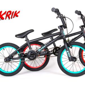 Велосипед 16 ТТ KRIСK BMX