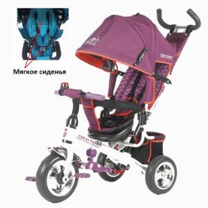 Велосипед 3-х кол. с упр.950-D 