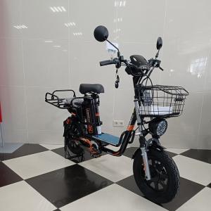 Электровелосипед KUGOO V3 PRO