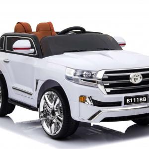 Электромобиль Toyota B111BB с дистанционным управлением