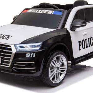 Электромобиль AUDI Q5 Powered Ride S305