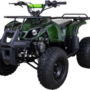 Комплект з/ч для сборки квадроцикла ATV C8 (А)