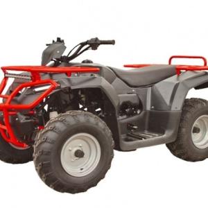 Квадроцикл IRBIS ATV150LUX 4т/200cc /