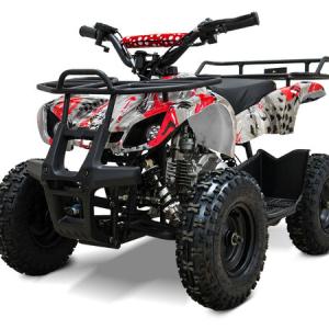 Квадроцикл ATV YACOTA 45