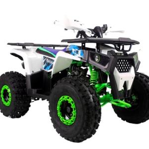 Комплект з/ч для сборки квадроцикла MOTOLAND ATV125 SHARK 4т/125cc