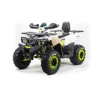 Комплект з/ч для сборки квадроцикла MOTOLAND ATV200 WILD TRACK LUX 4т/200cc/
