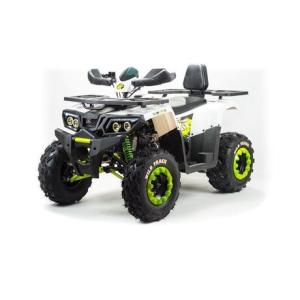 Комплект з/ч для сборки квадроцикла MOTOLAND ATV200 WILD TRACK LUX 4т/200cc/