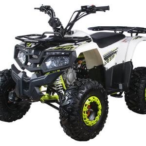 Комплект з/ч для сборки квадроцикла YACOTA ATV FUSION PRO125 4т/125cc/