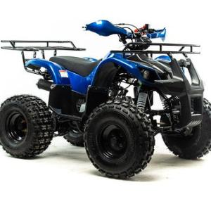 Комплект з/ч для сборки квадроцикла MOTOLAND ATV125 FOX 4т/125cc/